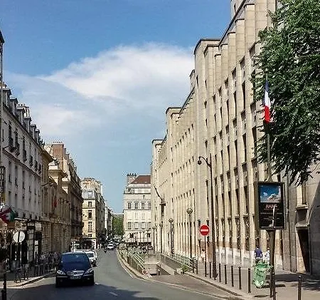 Robigus París