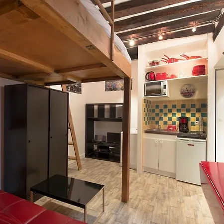 Apartamento Robigus
