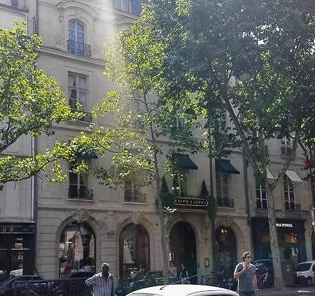 Robigus Apartment