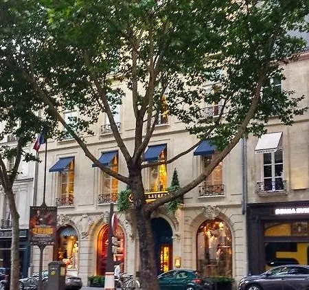 Robigus Apartment Paris