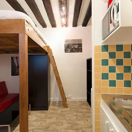 Robigus Apartment
