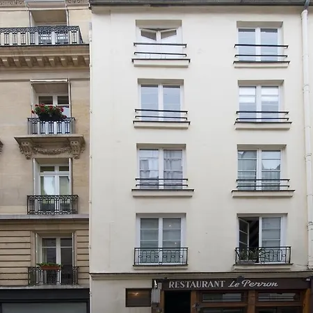 Robigus Apartment